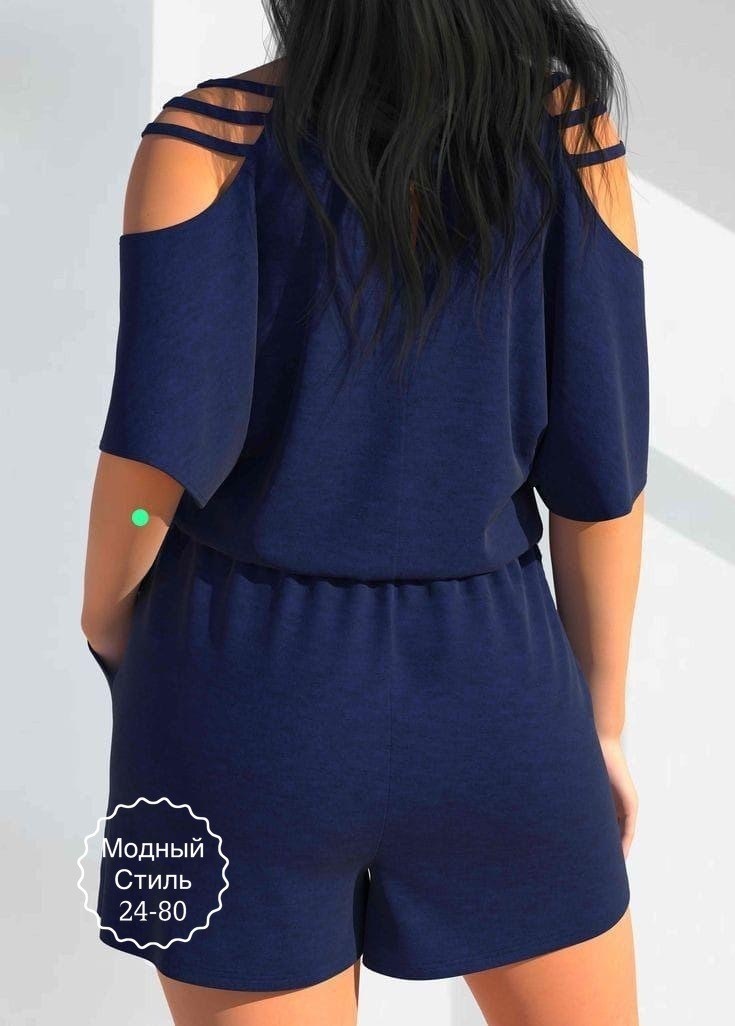 женские комбинезоны,женский модный комбинезон,летняя одежда для женщин,модный комбинезон,женский костюм с шортами