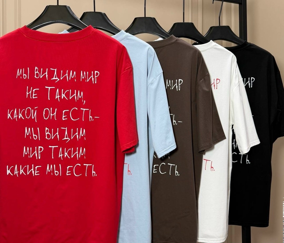 футболка,футболки модные,женская футболка,футболки мужские,красная футболка