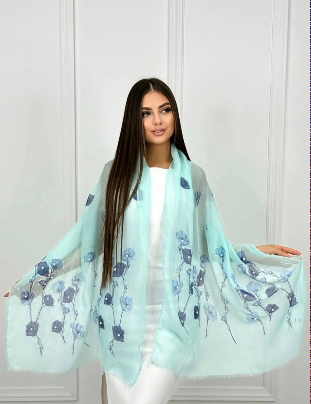 палантин тонкий,легкий палантин,шарф палантин тонкий,палантин шарф женский,платки шарф