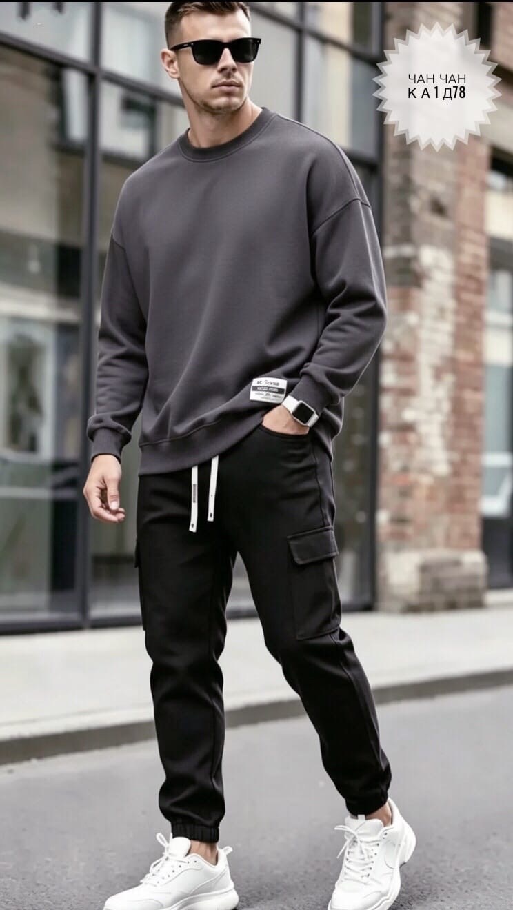 костюм повседневный,мужские спортивные костюмы,мужская мода,костюм мужской,мужская кофта