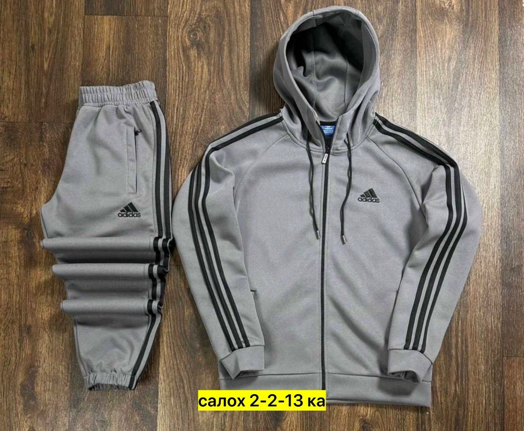 мужской спортивный костюм adidas,спортивный костюм светло серый мужской адидас,мужской спортивный костюм двойка adida,спортивный костюм адидас,мужской спортивный костюм adidas bs259615z007