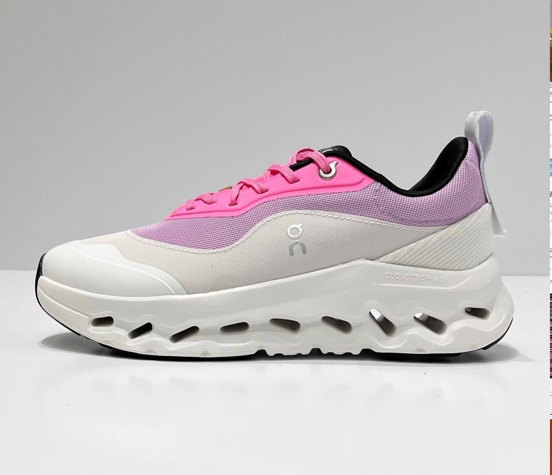 кроссовки on loewe x wmns cloudtilt 2 розовый,женские кроссовки,повседневные кроссовки,спортивные кроссовки,кроссовки loewe