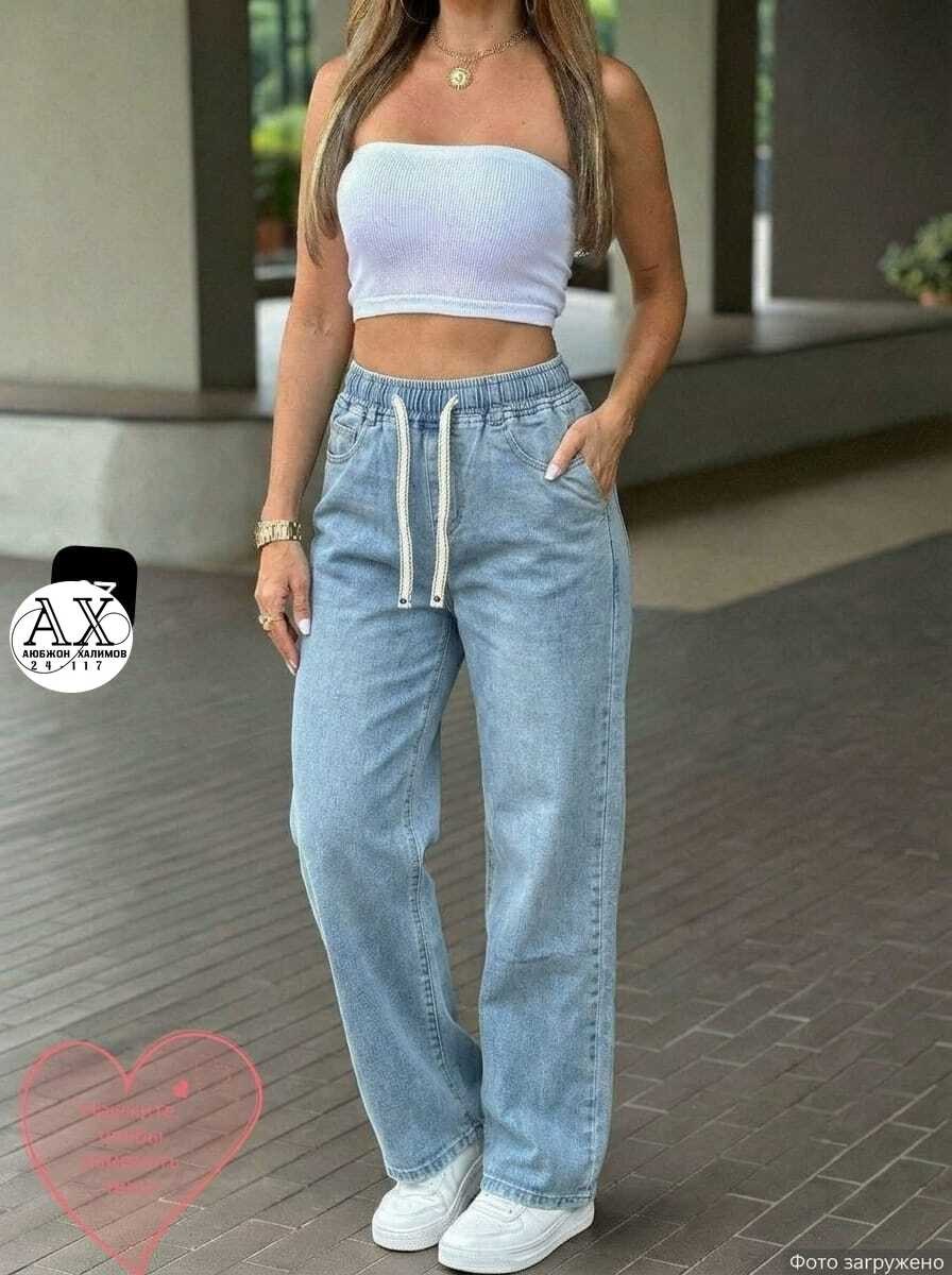 джинсы женские,женские широкие джинсы,штаны джинсы,джинсы широкие,джинсы модные