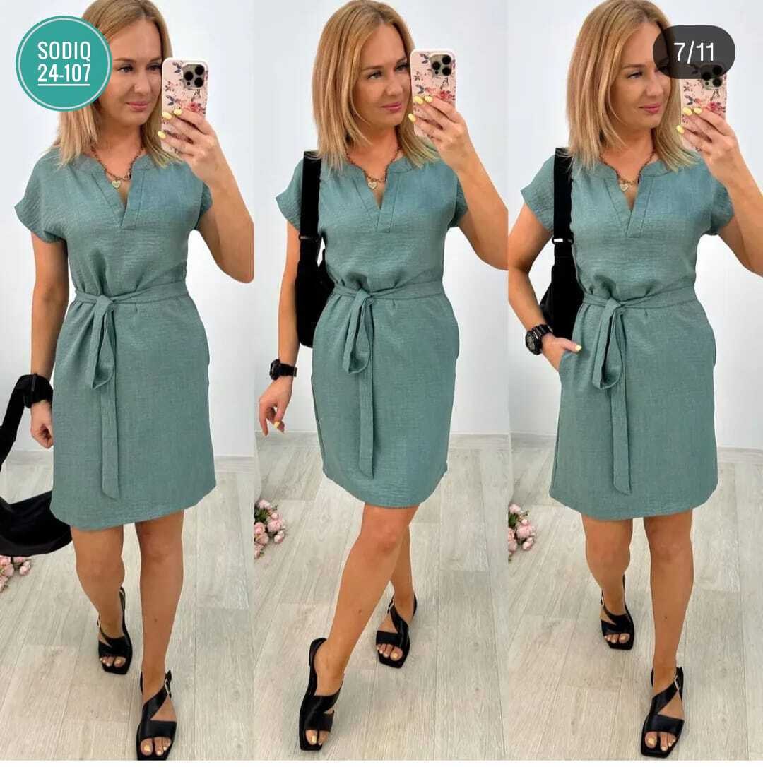 платье женское,платье,платье женской летнее,платье джинс,платье с поясом