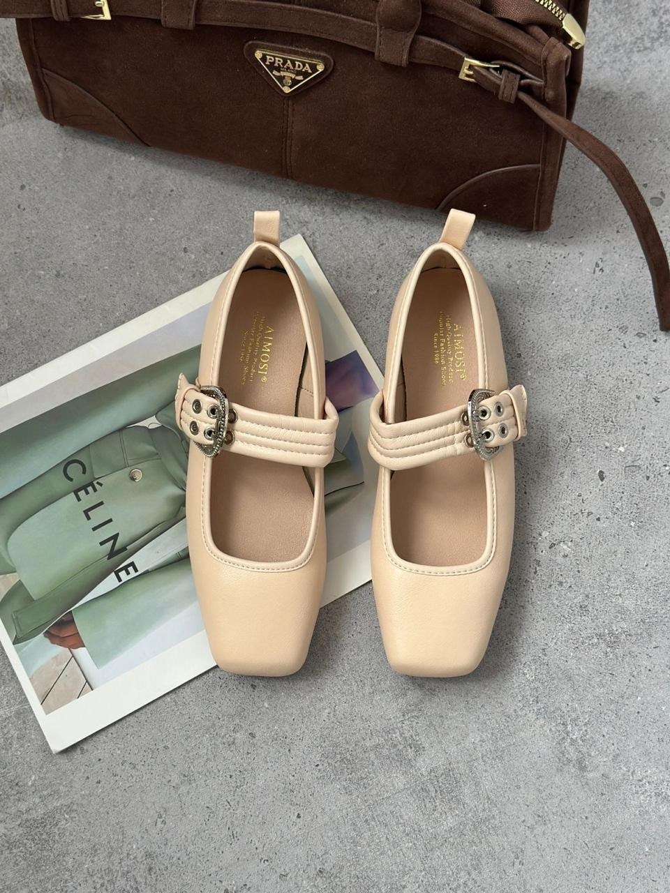 ,балетки,женская ,обуви,повседневные туфли