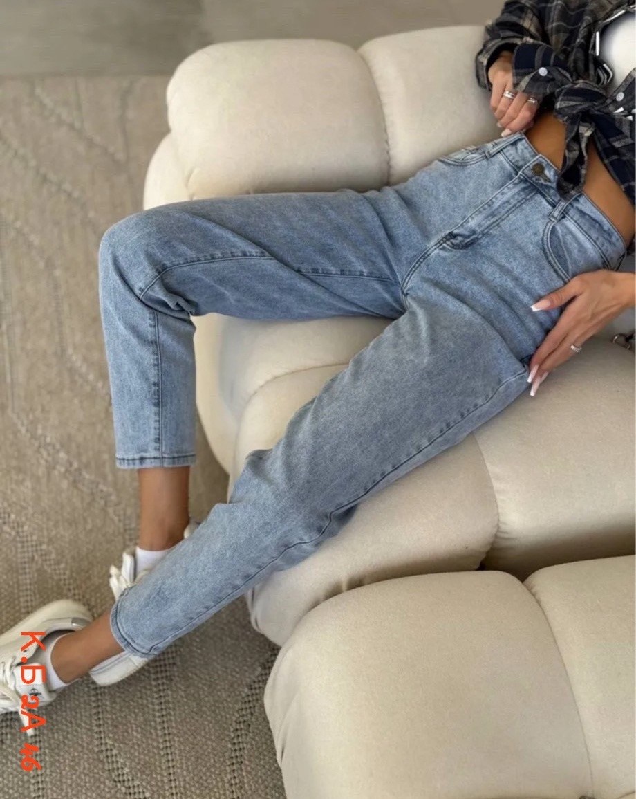 женские джинсы,джинсы женские мом,джинсы мом,модные джинсы,джинсы-бананы женские