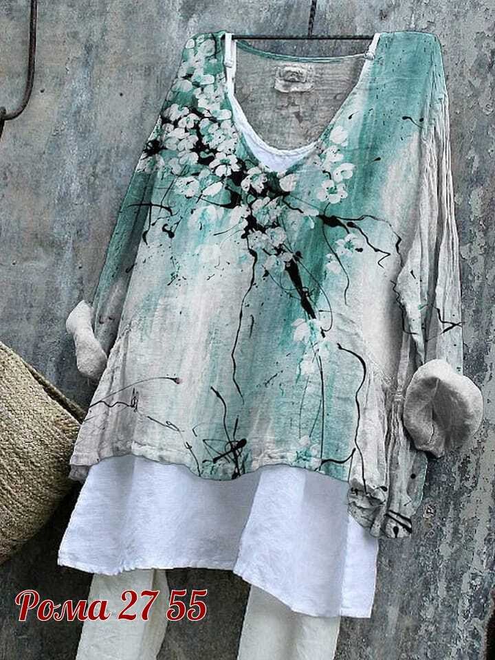 одежда в стиле бохо,туника muxin-928 бохо-стиль,в стиле бохо,блузка бохо,блузка женская