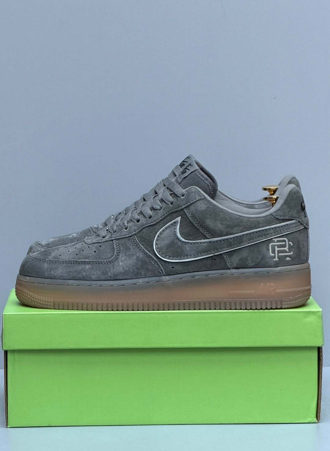 кроссовки nike air force 1 low,nike air force 1 low,кроссовки nike air force 1,nike x reigning champ air force 1 low серые замша мужские,кроссовки мужские nike air force 1