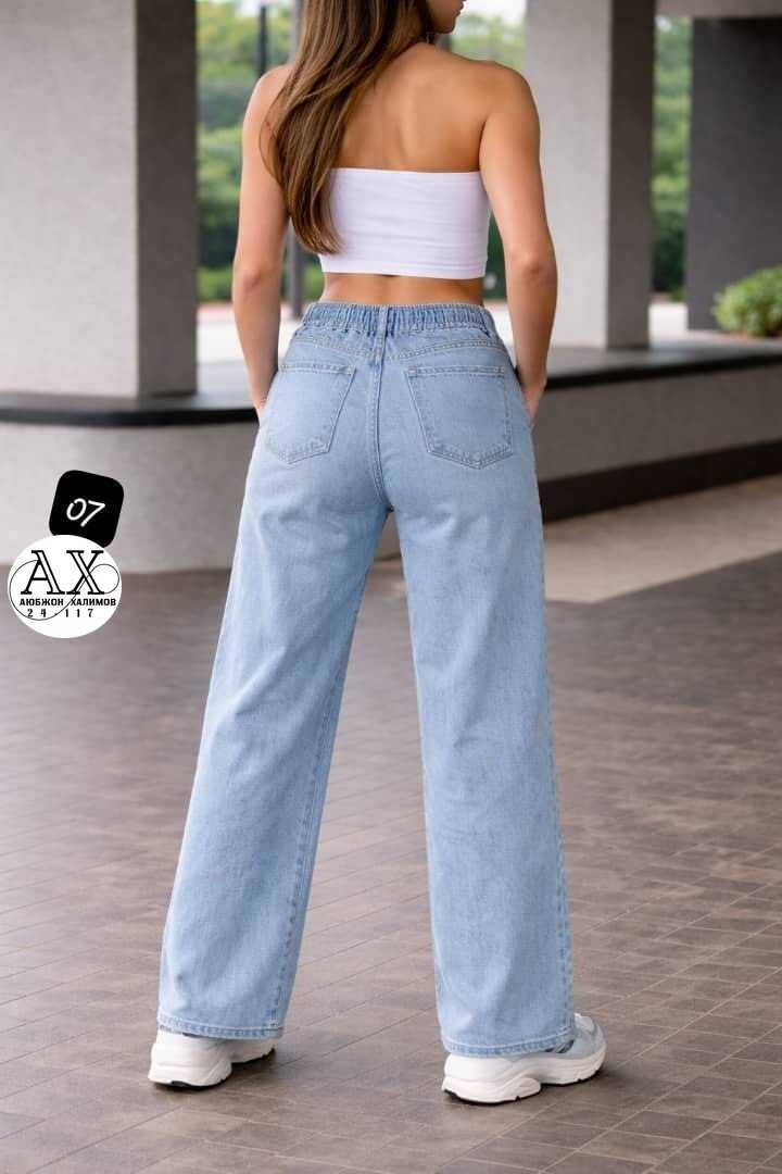 джинсы женские,женские широкие джинсы,штаны джинсы,джинсы широкие,джинсы модные