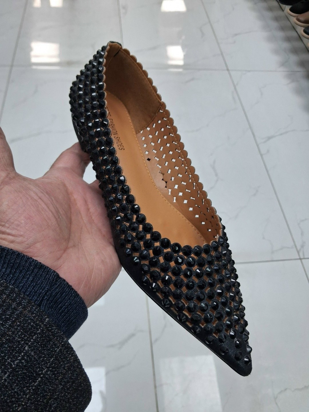 ,балетки,балетки манго,балетки женские,женская