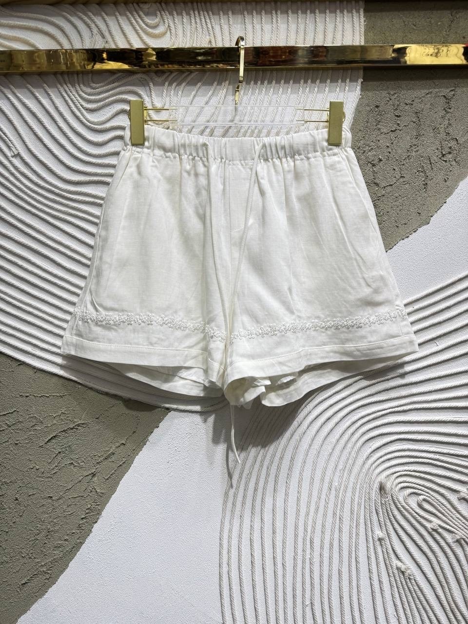 льняные шорты,комплект пижама,женская пижама,повседневная рубашка,летние наряды