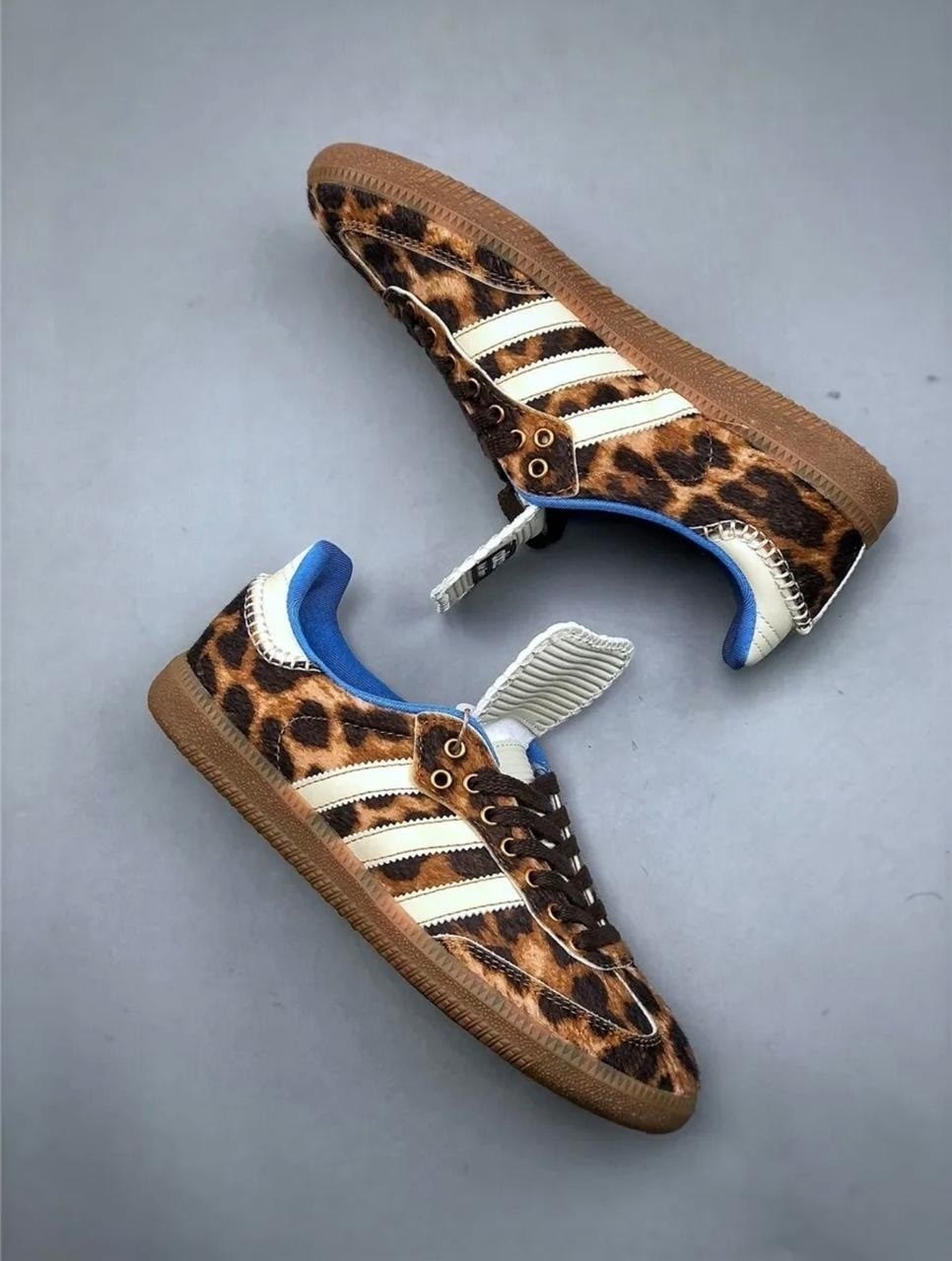 кроссовки samba adidas цвет леопардовый,кроссовки samba adidas,кроссовки адидас леопардовые,кроссовки adidas,
