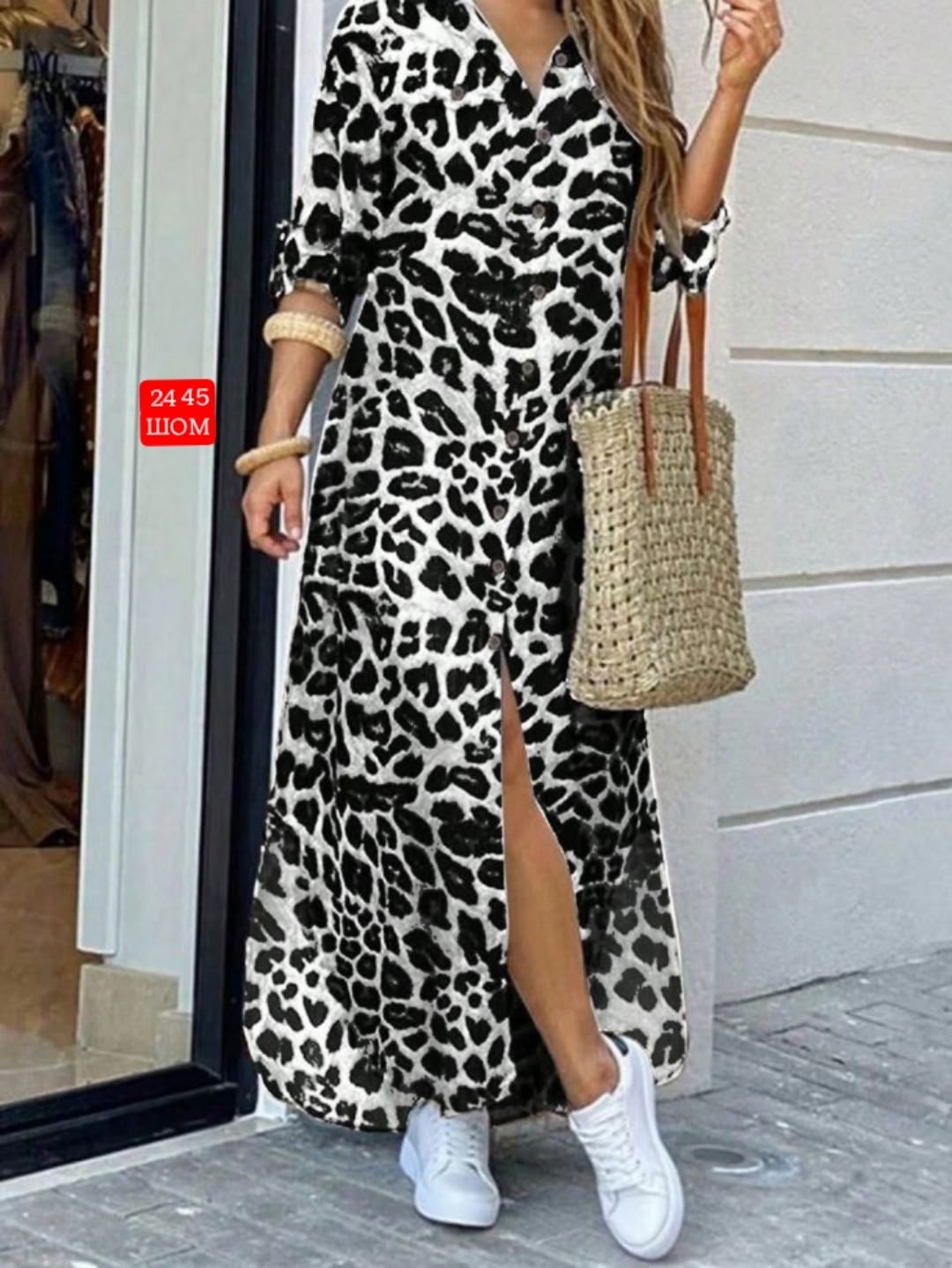 платье рубашка женское длинное,платье zanzea женское с леопардовым принтом,женское платье с принтом,платья женские длинные,платье с леопардовым принтом
