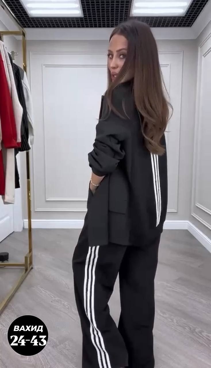 женский костюм двойка,костюм женский,костюм с лампасами,костюм двойка модный,костюм женский двойка с брюками