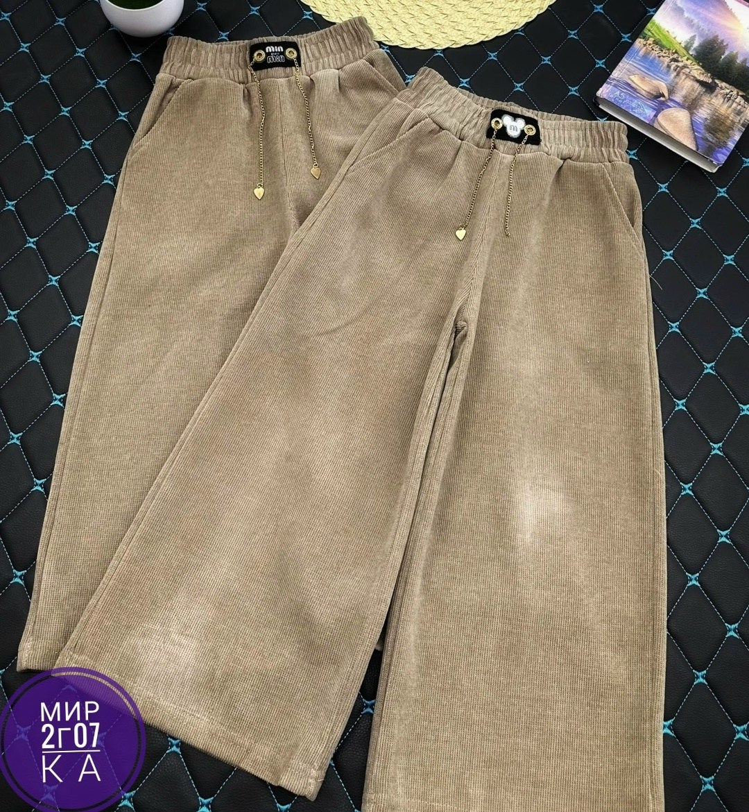 широкие брюки,брюки вельвет,повседневные брюки,широкие штаны,штаны теплые