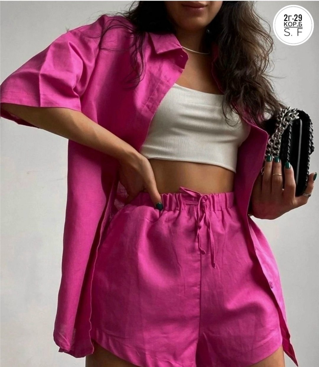 одежда мода,костюм оранжевый,костюм шорты и рубашка оранжевый,стиль оверсайз