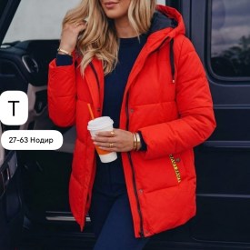 Верхняя одежда