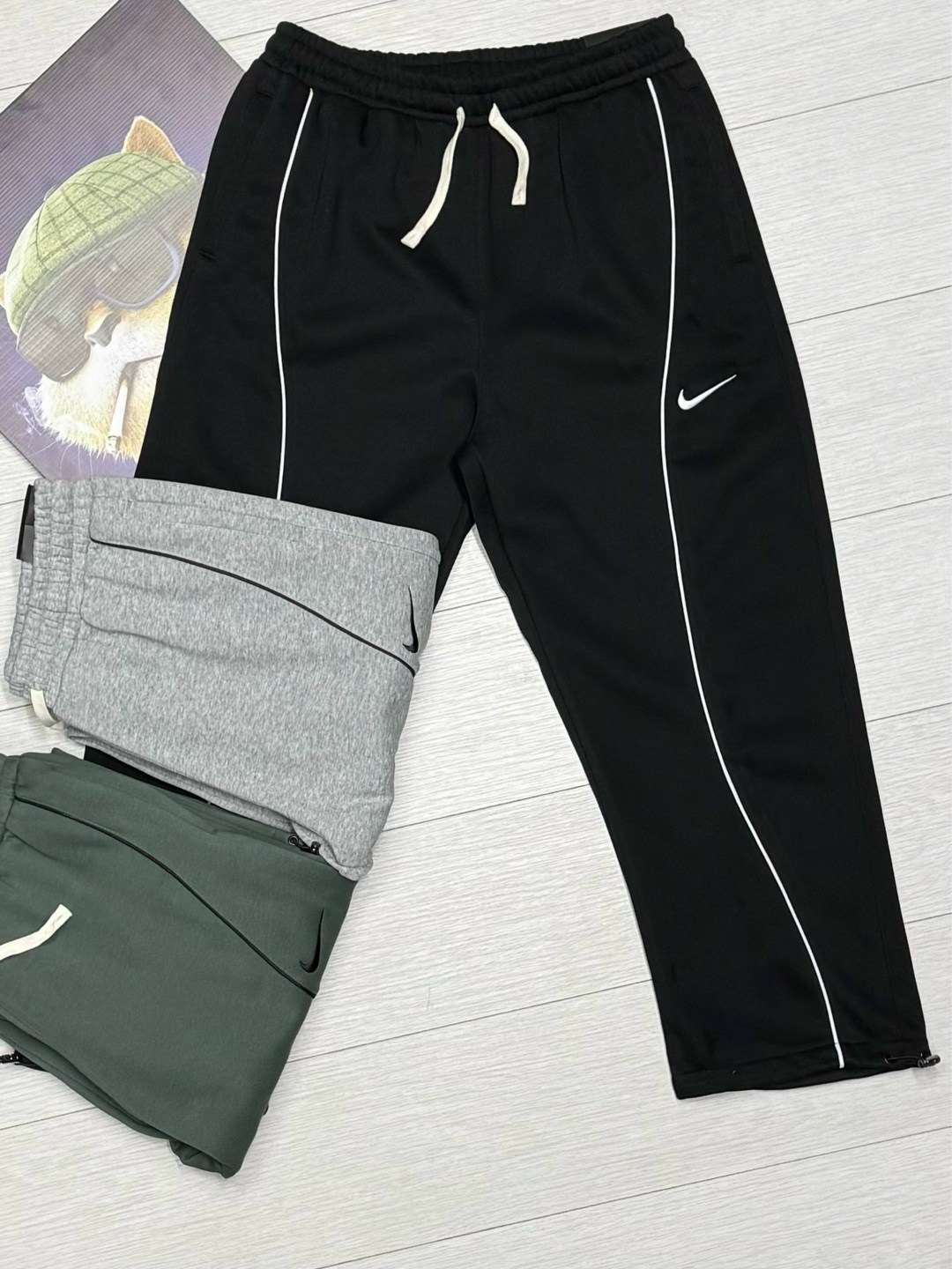 спортивные штаны nike,штаны nike,мужские спортивные штаны "nike",спортивные штаны,спортивные штаны мужские с молнией внизу штанин