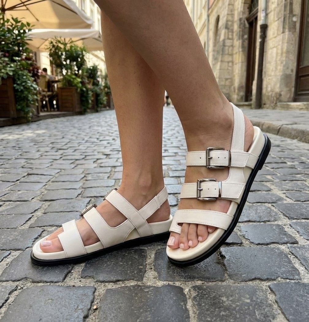 ,birkenstock arizona,сандалии birkenstock,биркенштоки хаки,сандалии женские анатомические footwell