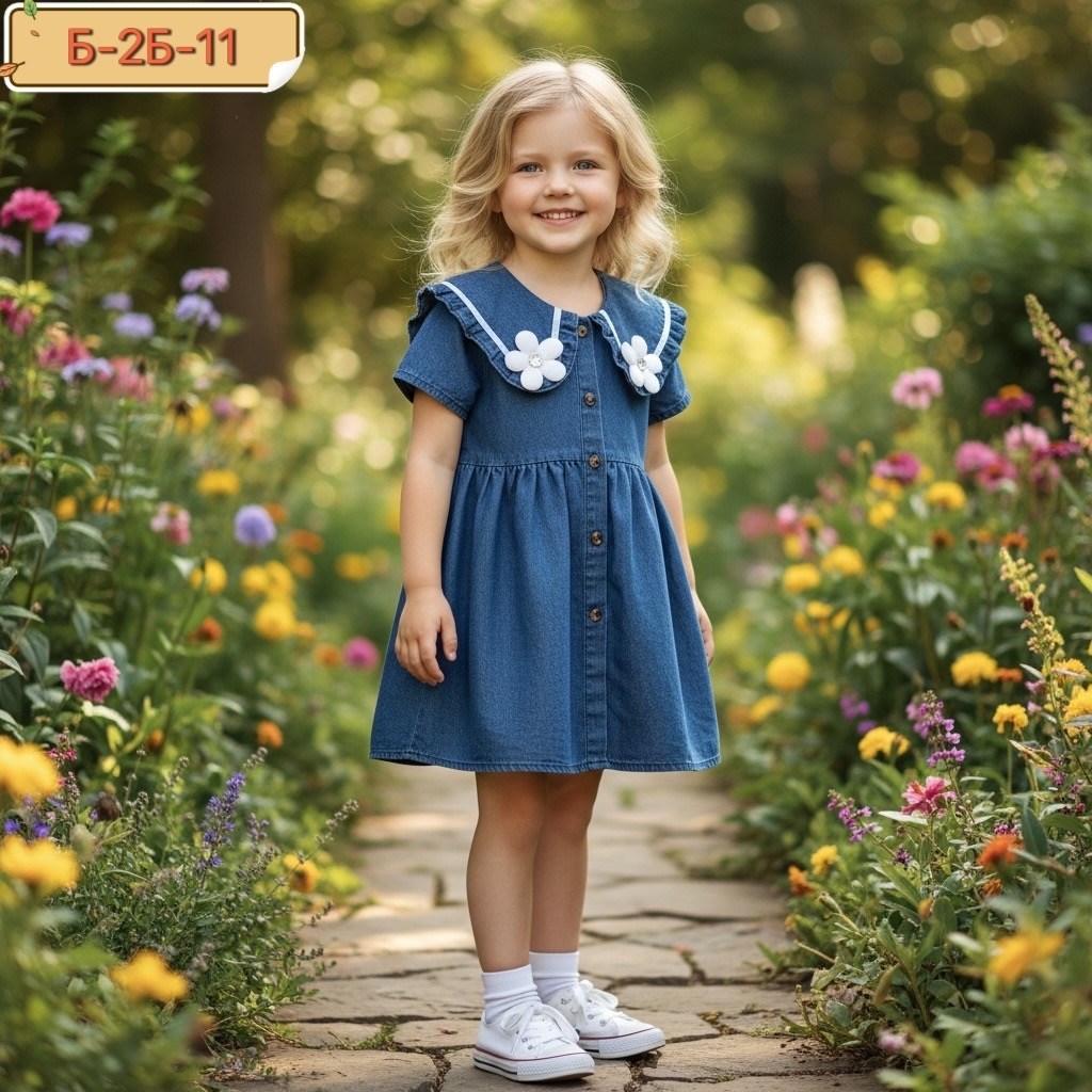 джинсовое платье для девочки,джинсовое платье,платья для детей,сарафан детский джинсовый,платья для девочек