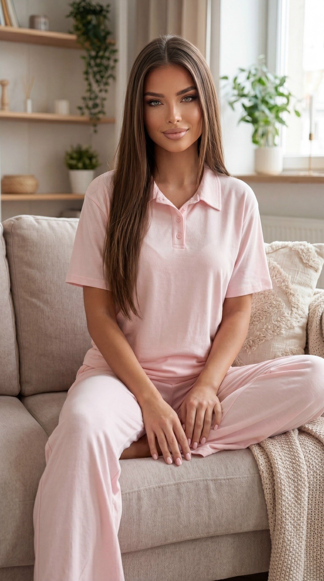 комплект пижама,пижама для женщин,одежда для дома,женские пижамные комплекты,пижама женская