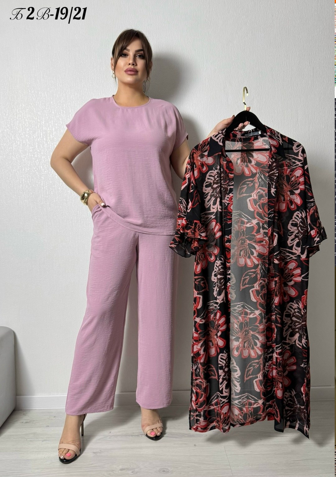 летний брючный костюм женский,брючный комплект,костюм женский брючный,костюм брючный больших размеров вечерний,костюм с брюками