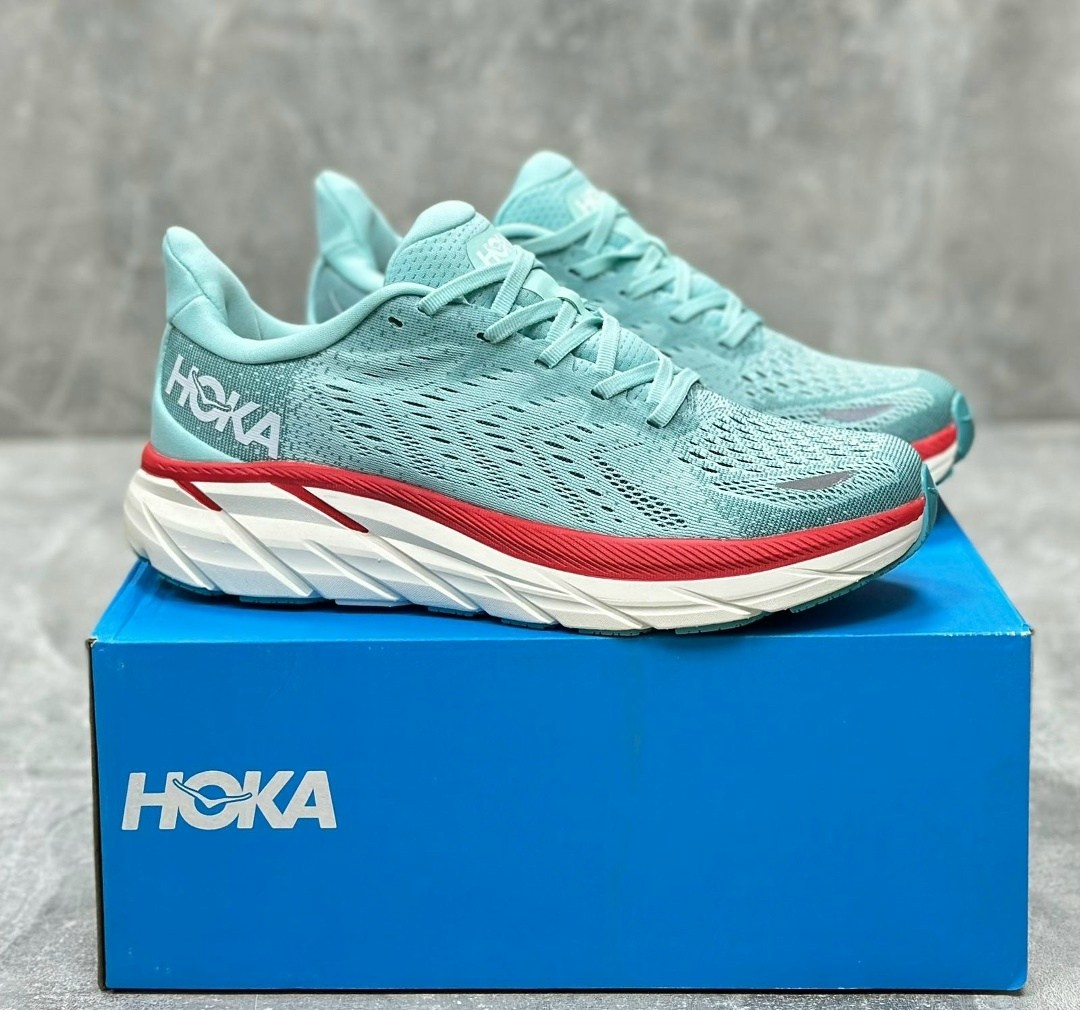 кроссовки hoka one one,кроссовки,кроссовки hoka one one clifton 8, для бега,кроссовки hoka