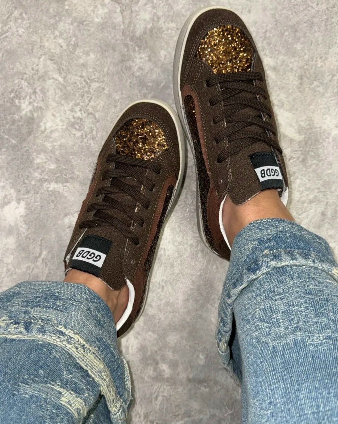 ,кеды женские golden goose,кроссовки golden goose с пайетками на платформе,кеды golden goose,кроссовки golden goose