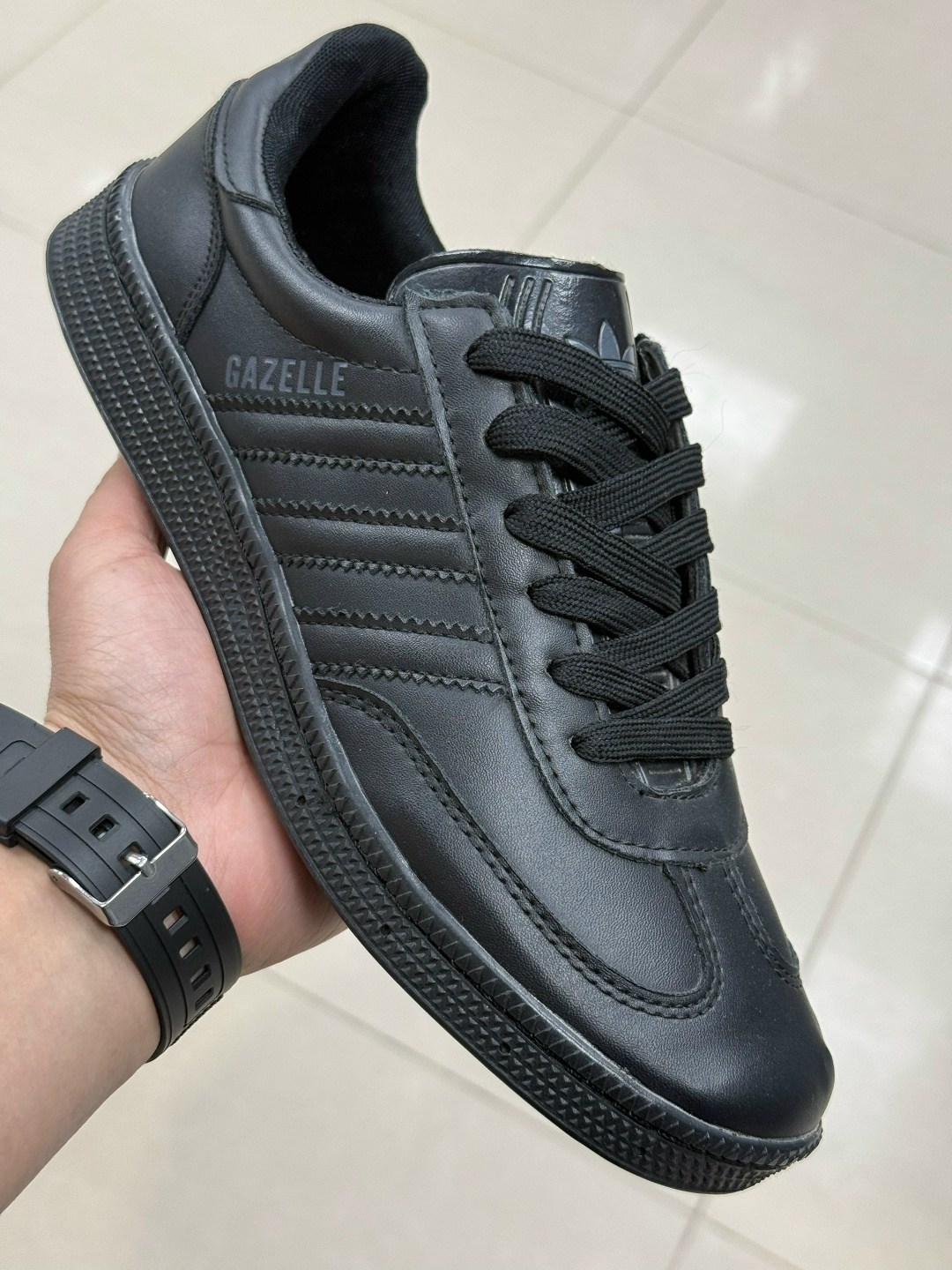 кроссовки adidas,кроссовки adidas hamburg,кроссовки мужские adidas,adidas hamburg черные кожаные,