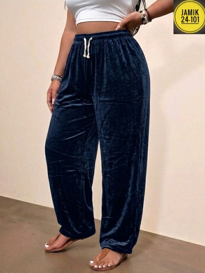 брюки велюр,вельветовые брюки палаццо на меху mina fashion,женские штаны из велюра,велюровые штаны,велюровые брюки