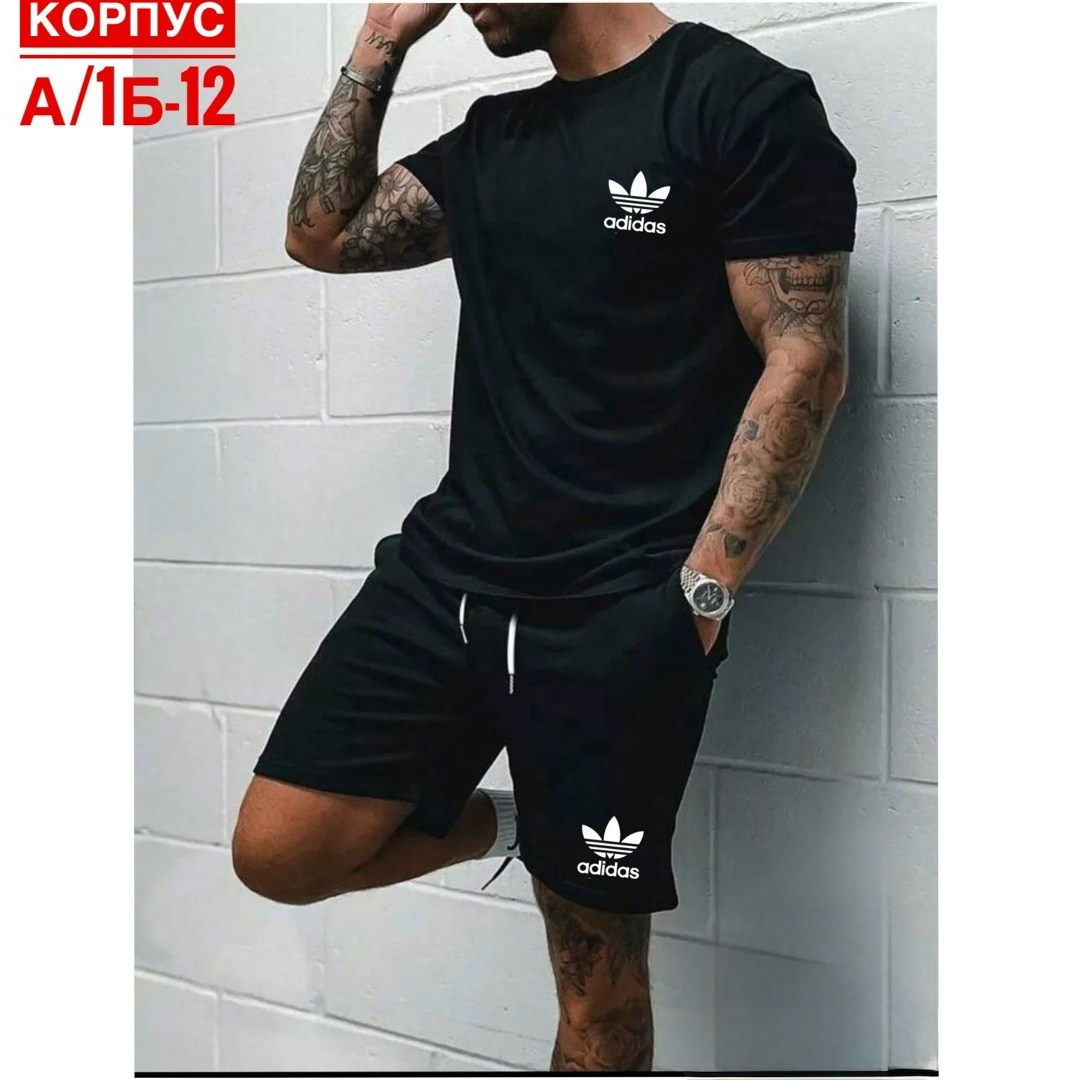 летний спортивный костюм мужской,шорты футболка комплект мужской,мужские летние костюмы,спортивные костюмы мужские,спортивная одежда