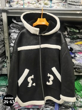 Верхняя одежда