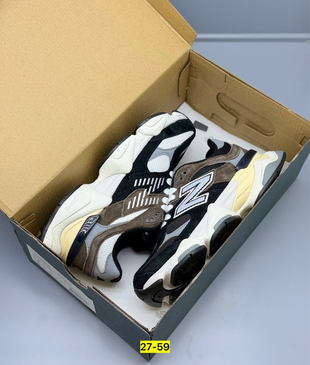 кроссовки new balance 9060,кроссовки new balance,кроссовки new balance 395574017,мужские кроссовки new balance,кроссовки new balance 9060 brown black