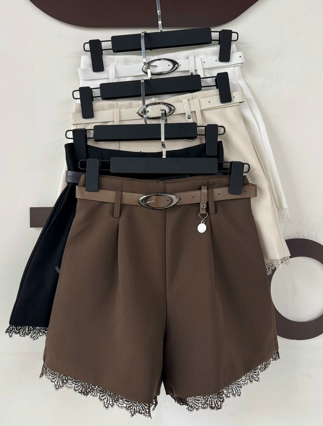 женские шорты,кружевные шорты,белые шорты,свободные шорты,шорты женские летние