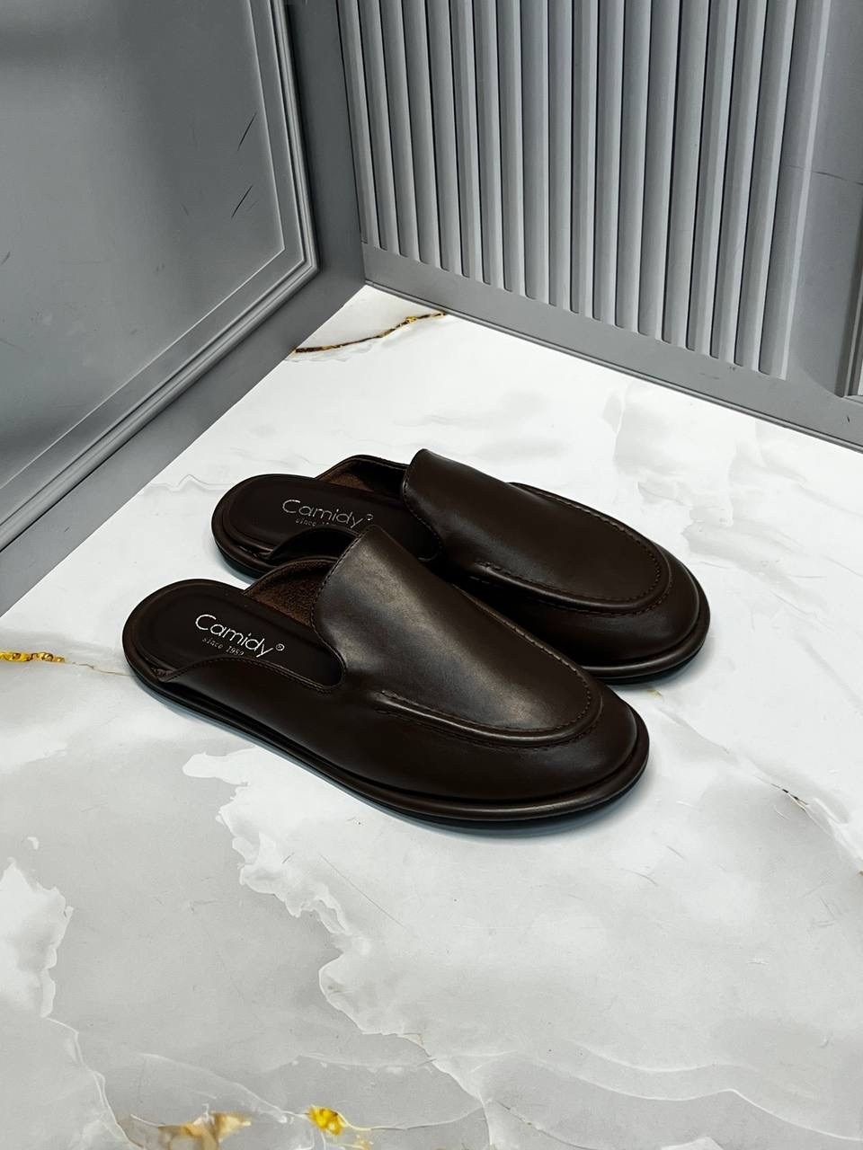 ,замшевые мюли,лоферы loro piana,мюли loro piana,женская