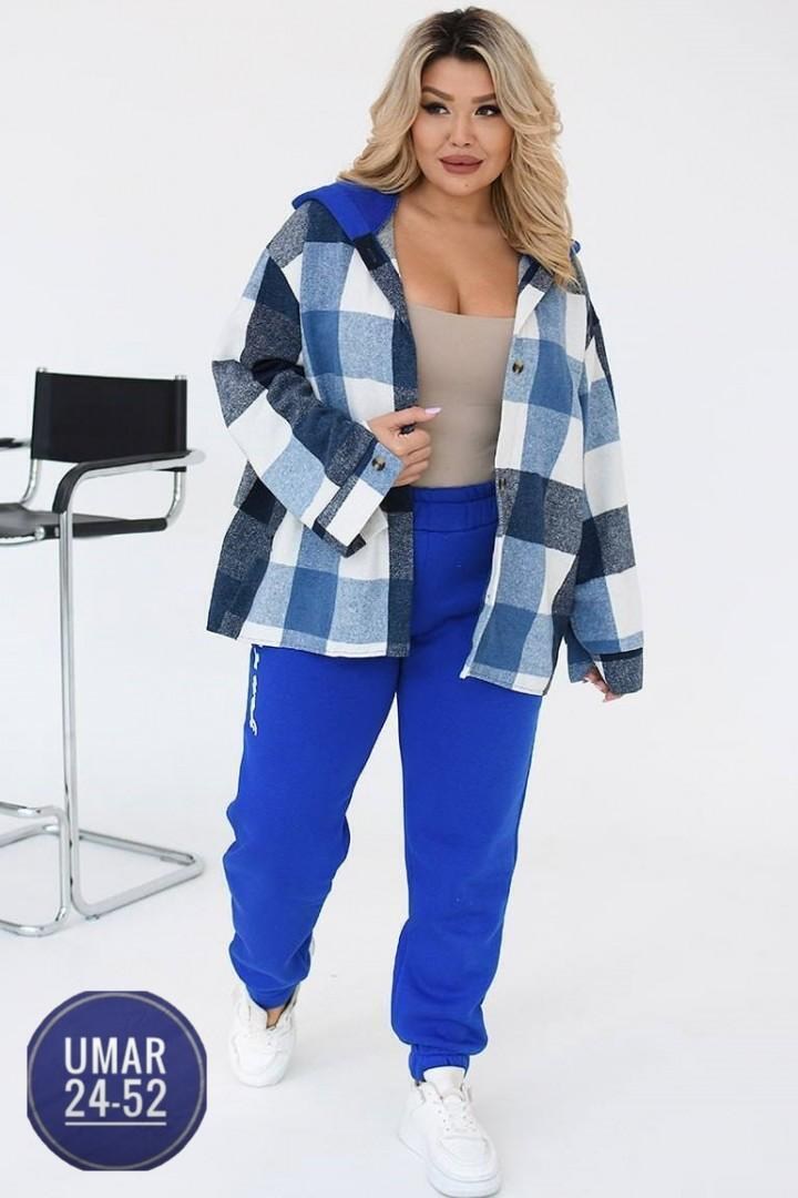 женские костюмы больших размеров, больших размеров,рубашка удлиненная,женская рубашка больших размеров,рубашка удлиненная в клетку