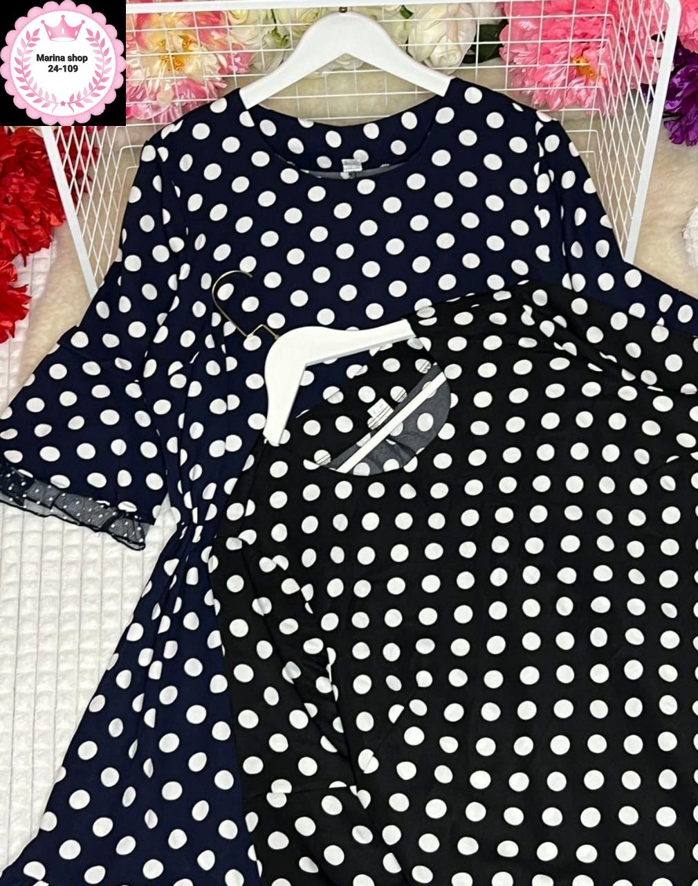 вечернее платье больших размеров нарядное в горошек saliya brand,платье в горошек,платье женское,платье больших размеров,нарядное платье