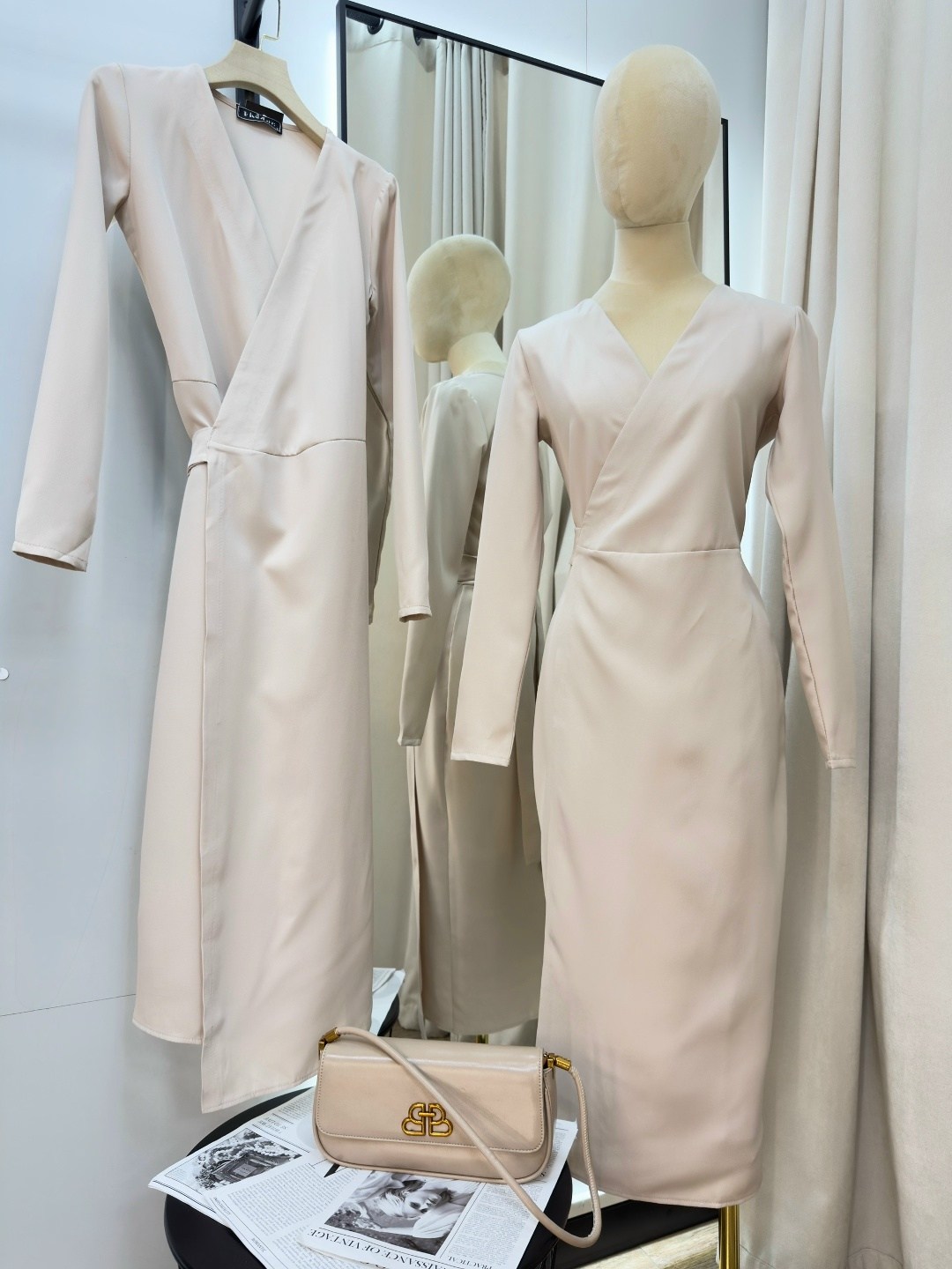 платье,платье женской,платье женское с запахом,трикотажное платье,трикотажное платье с запахом