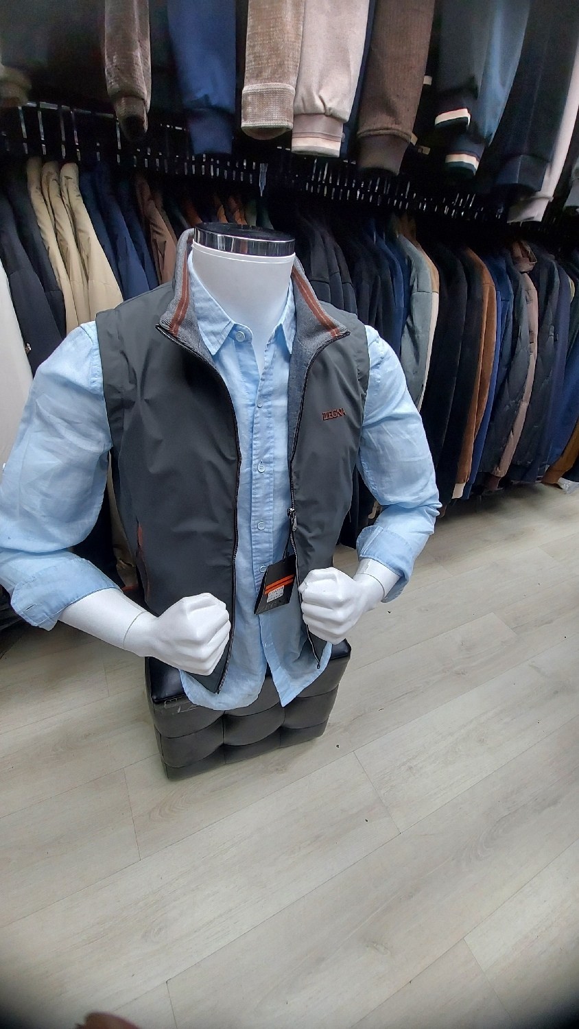 жилет мужской,жилет,жилет с воротником,мужская жилетка