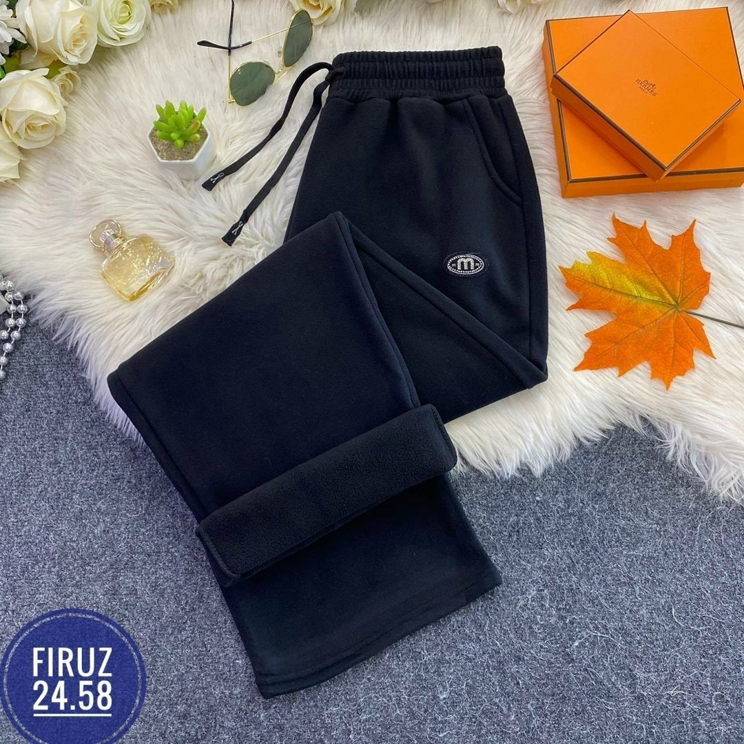 брюки спортивные женская,штаны с начесом,флисовые широкие штаны,спортивные брюки зимние,флисовые брюки