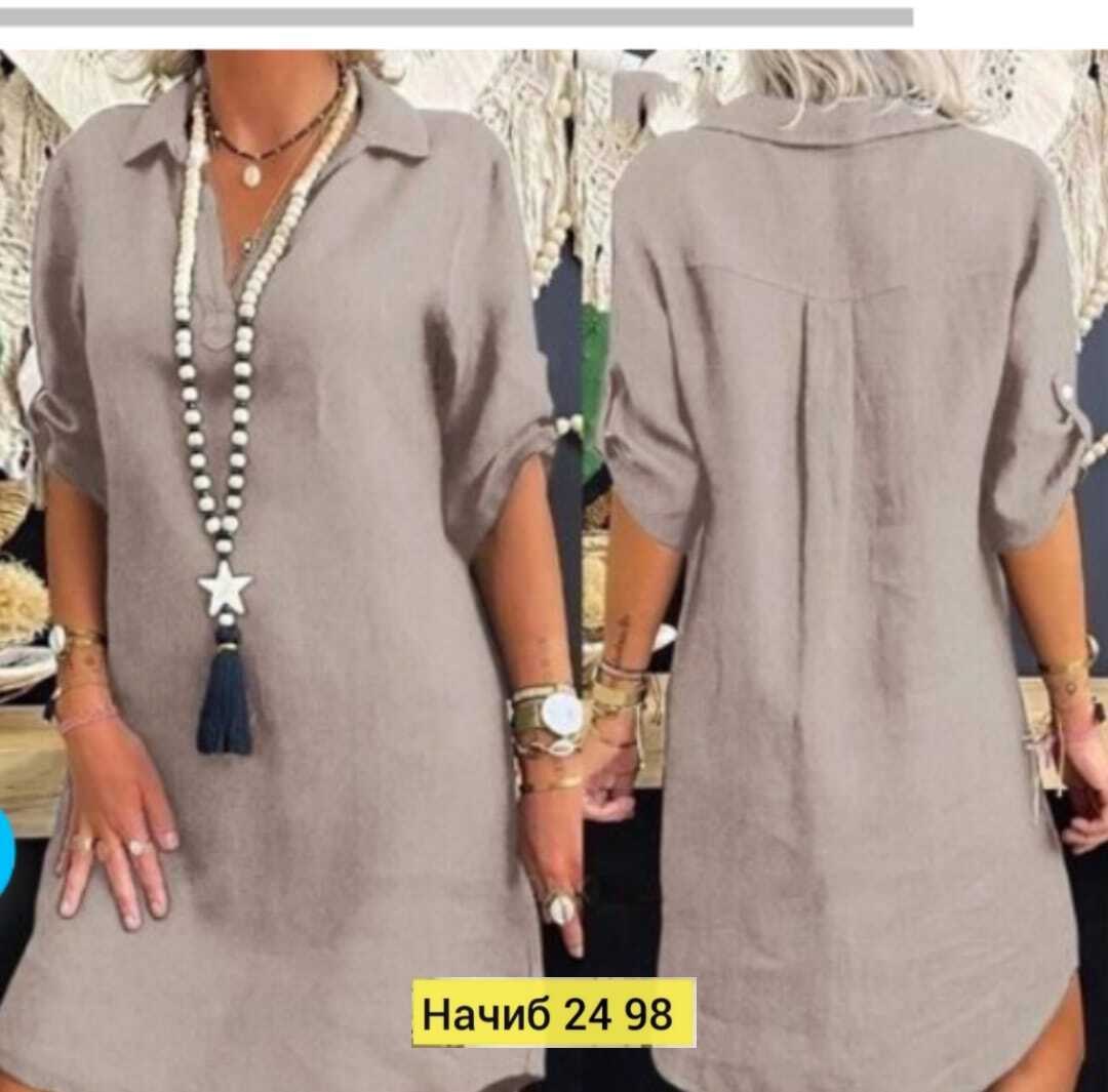 платье туника,платье женской,свободное платье,платье рубашка женское свободное,модное платье
