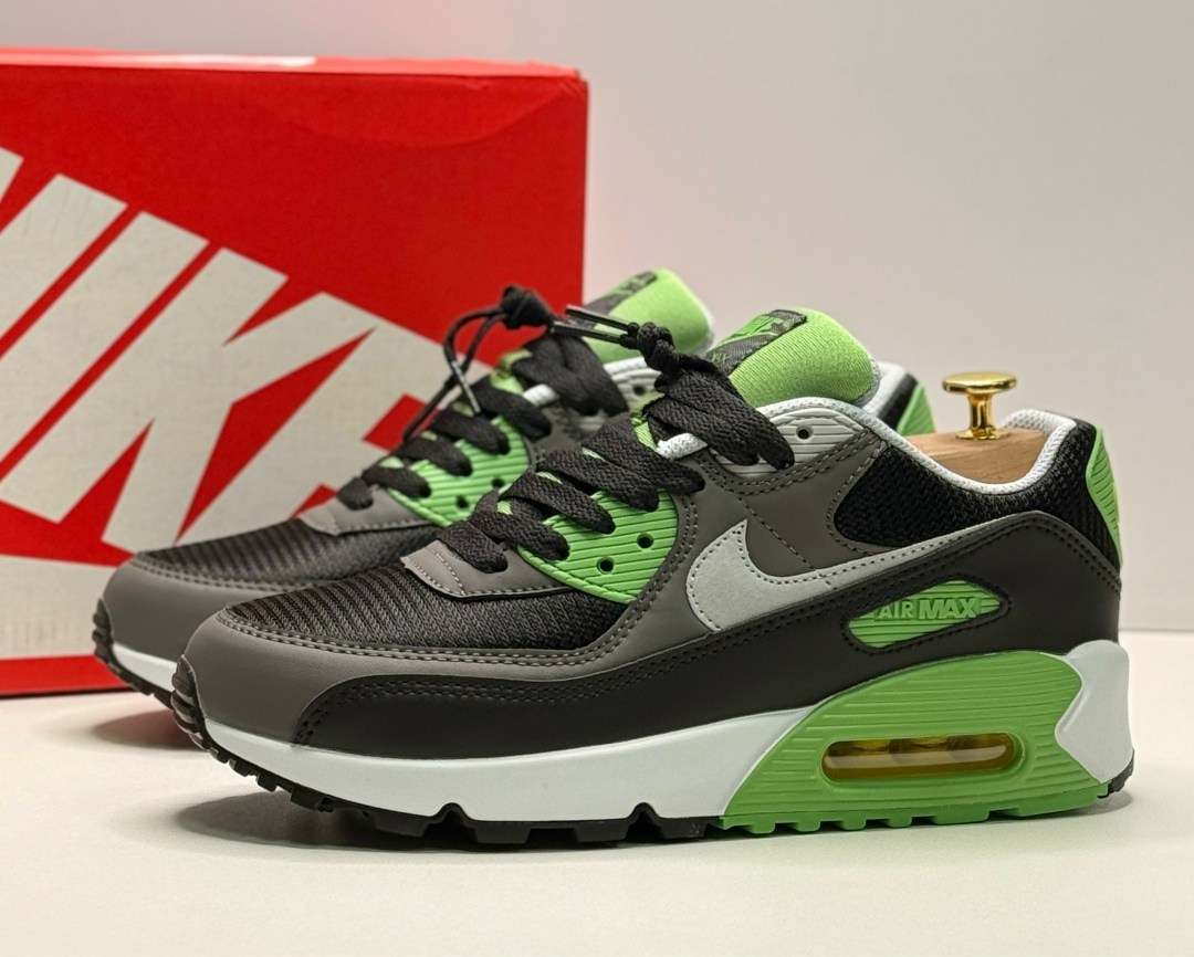 nike air max 90 grey green,кроссовки nike air max 90,кроссовки найк мужские air max,кроссовки,nike air max 90