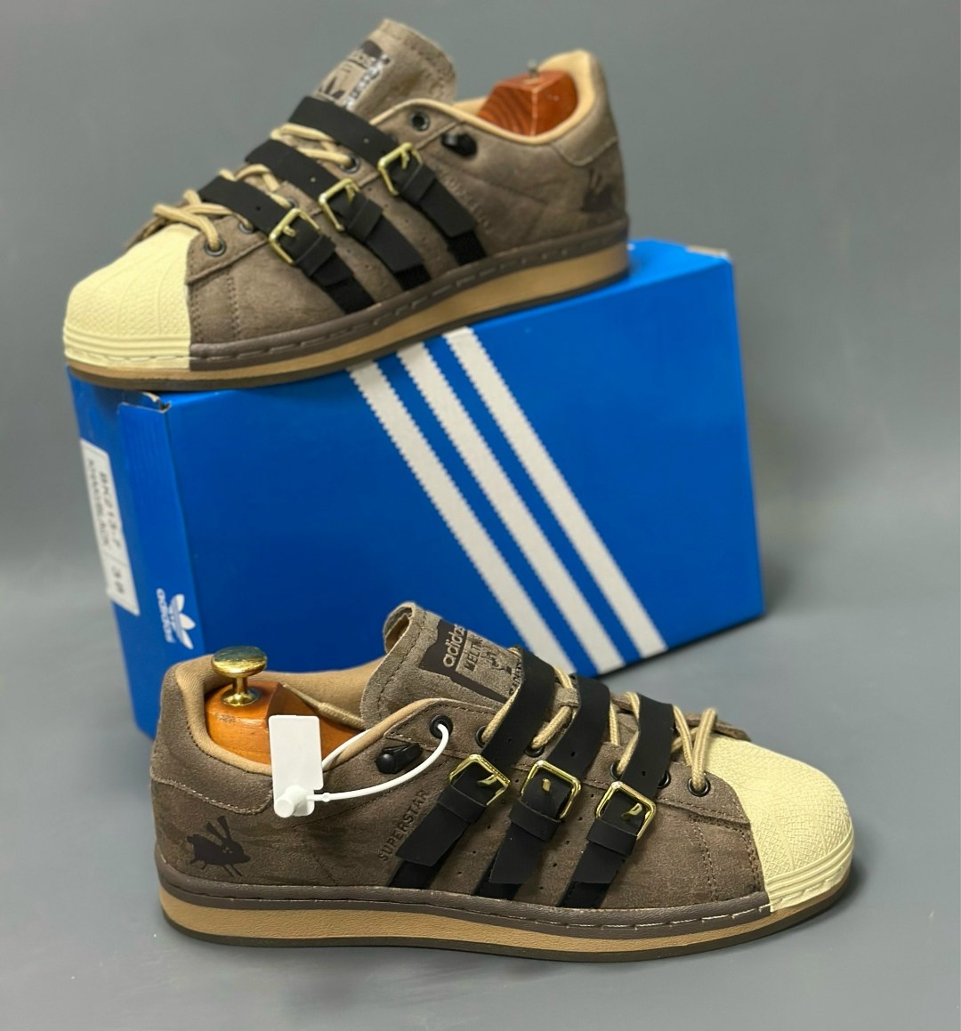 кроссовки adidas superstar,спортивная  ad originals superstar adidas,,кроссовки adidas superstar rabbit hole brown,кроссовки