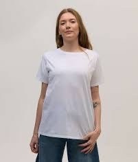 белая женская футболка,футболки женская,asos design белая плотная футболка стандартного кроя,белая футболка,базовая белая футболка