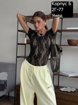 Боди