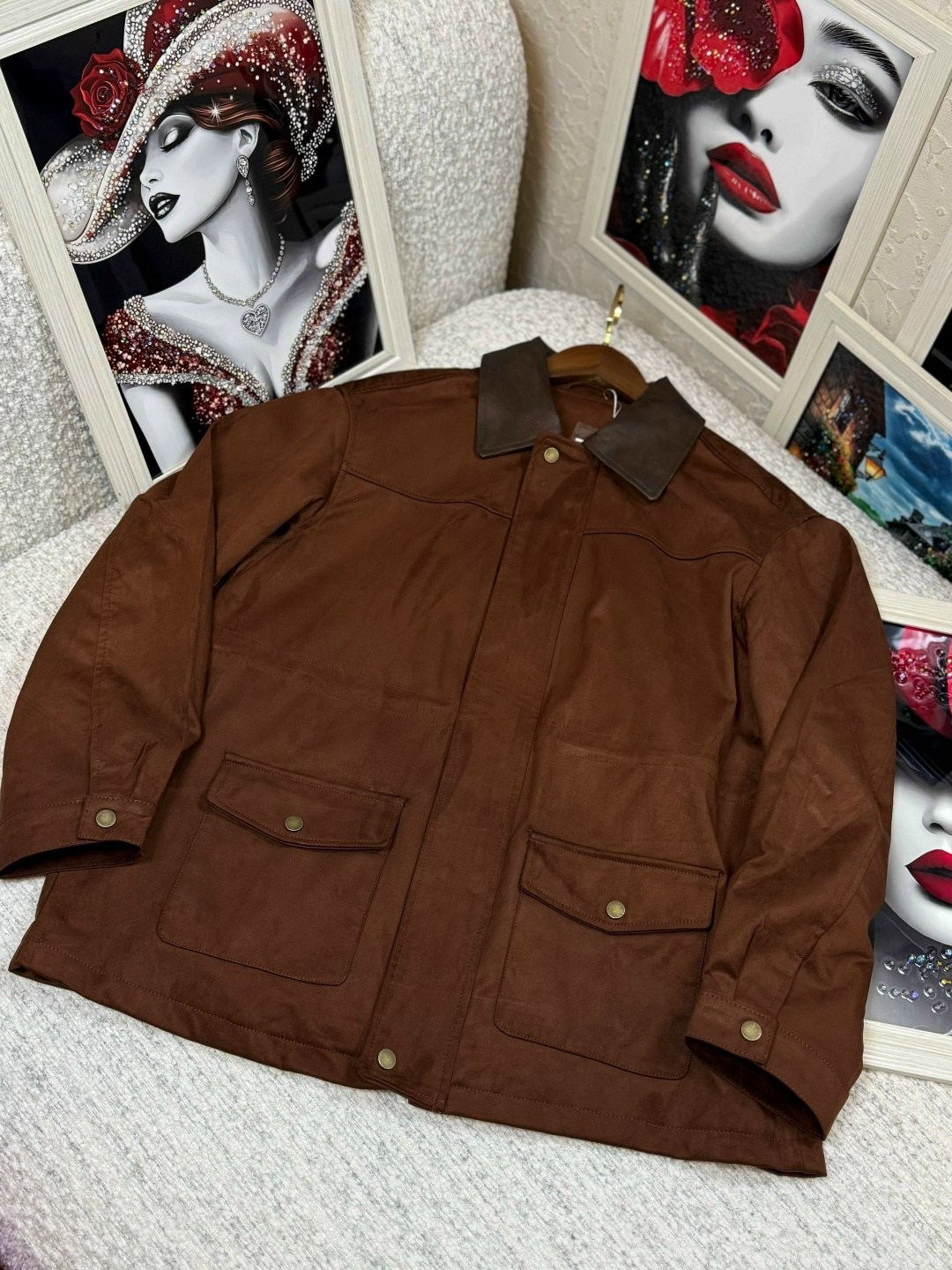 куртка,куртка из экозамши,замшевая куртка,женская куртка,легкая куртка