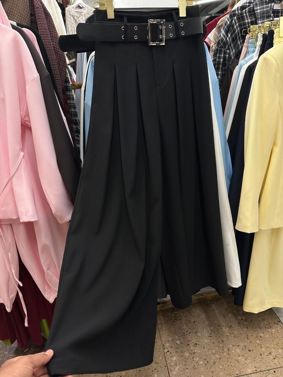 женские широкие брюки,классические брюки,брюки с широкими штанинами,широкие брюки для женщин,широкие брюки