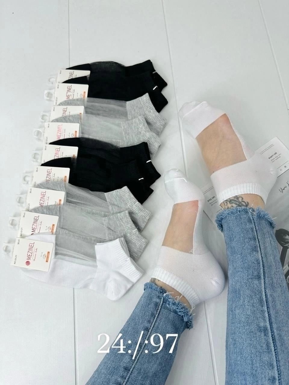 носки женские 10 пар,комплект носки женские,носки короткие женские,носки женские,носки для женщин