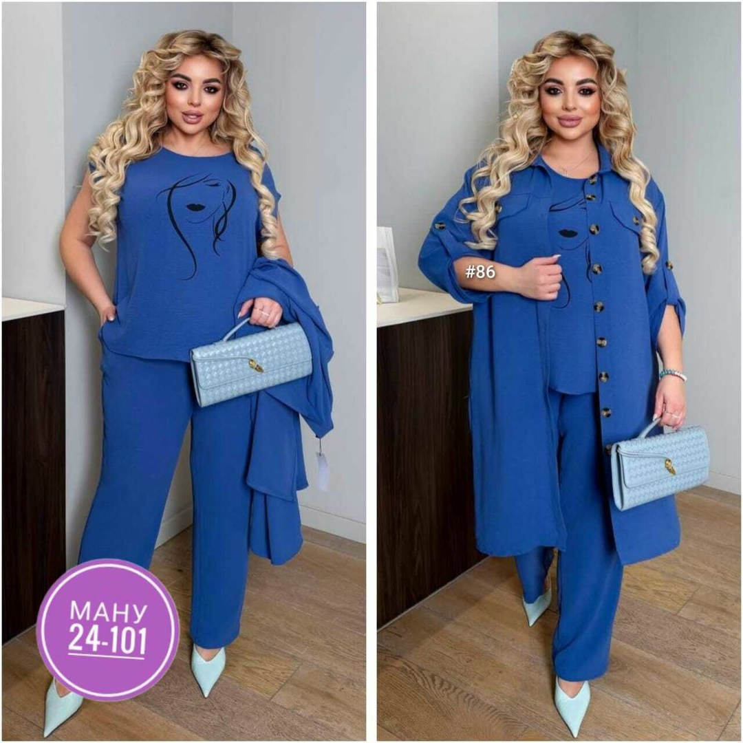 женский костюм тройка,костюм с брюками,костюм тройка женский брючный летний,женские костюмы,женские костюмы больших размеров