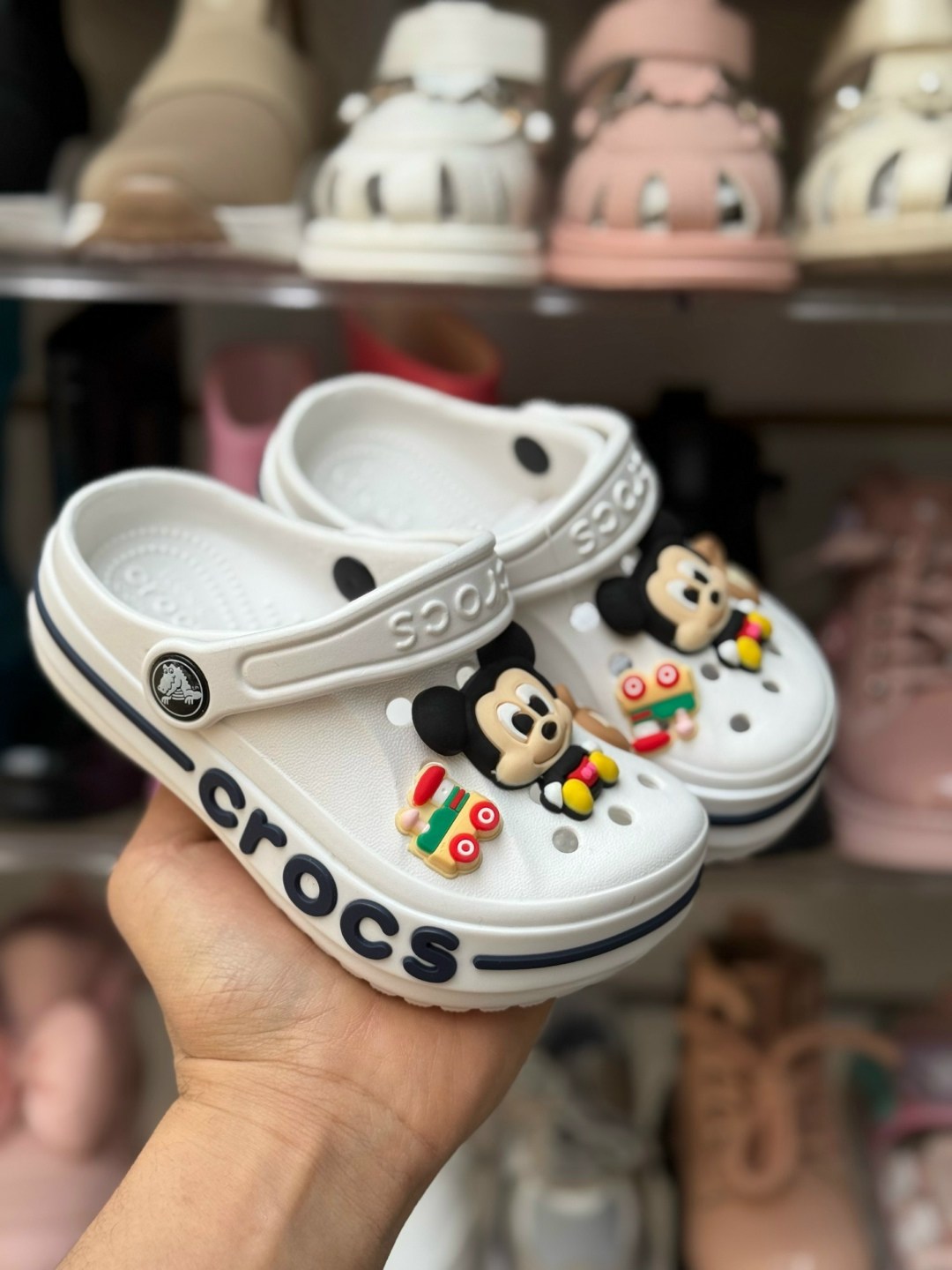 кроксы детские,джибитс crocs сандалии,,кроксы сабо детские,крокс